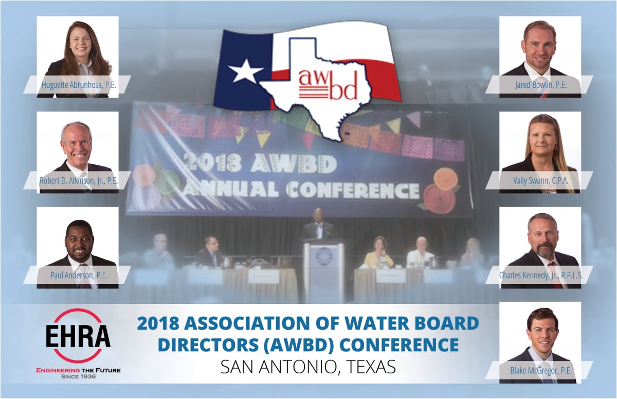2018 AWBD Annual Conference EHRA Engineering